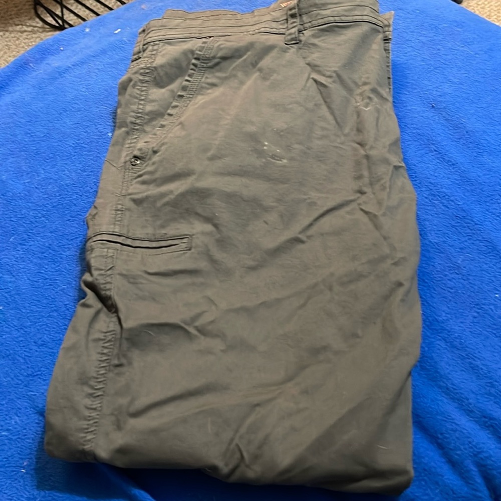 Gently worn mens pants